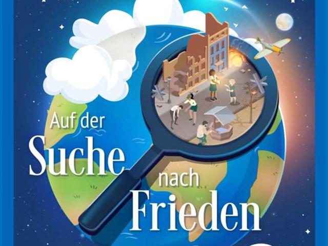 Ökumenischer Gottesdienst mit Friedenslicht aus Bethlehem