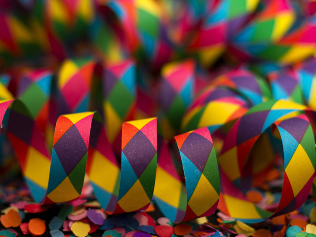 Fastnacht in Sankt Elisabeth