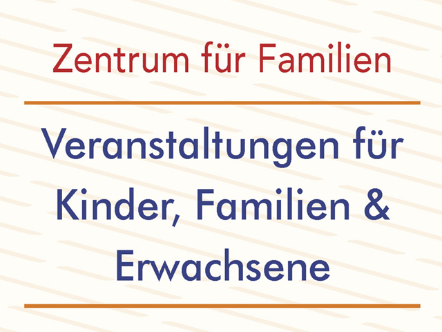 FIZ – Familien im Zentrum
