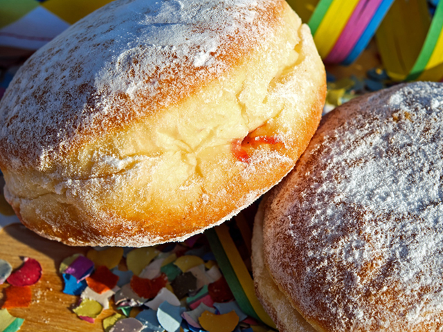 Senioren in Sankt Elisabeth