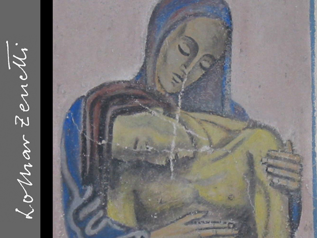 Lothar-Zenetti-Kreuzweg