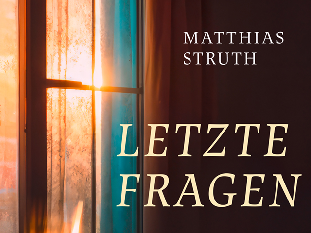 Letzte Fragen – Was Sterbende wissen wollen