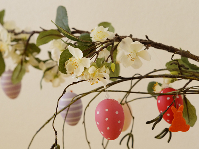 Seniorencafé in Sankt Antonius