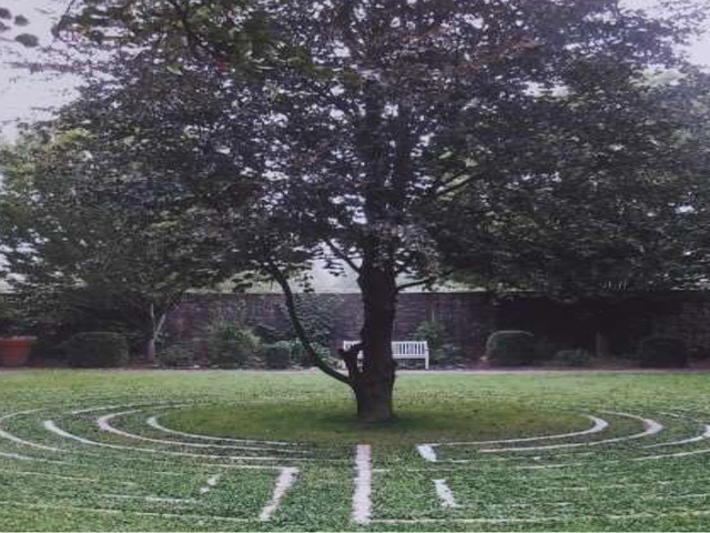 Ökumenisches Wochenende für Frauen