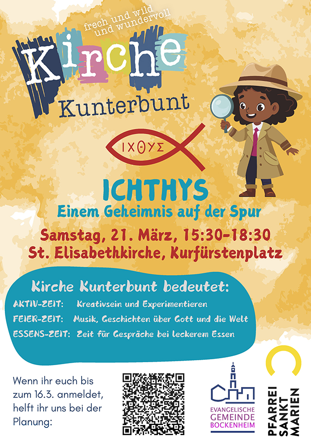 Poster Kikubu Ichthys