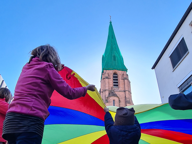 Sankt Marien Schwungtuch Sina Reulein 640x480