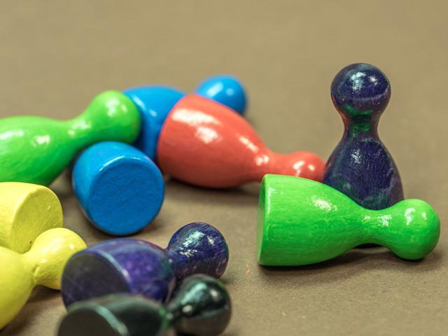 Seniorencafé in Sankt Antonius