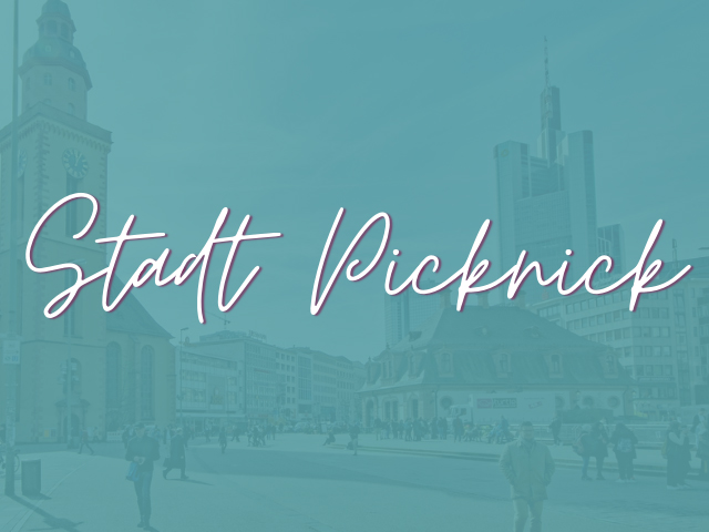 StadtPicknick