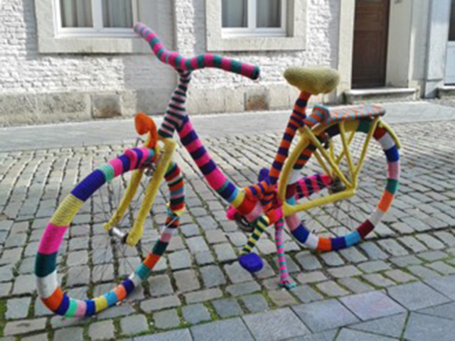 Stricken, Häkeln und mehr für Kids