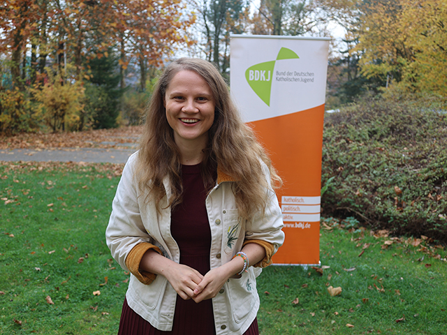 Abschied von Lisa Quarch