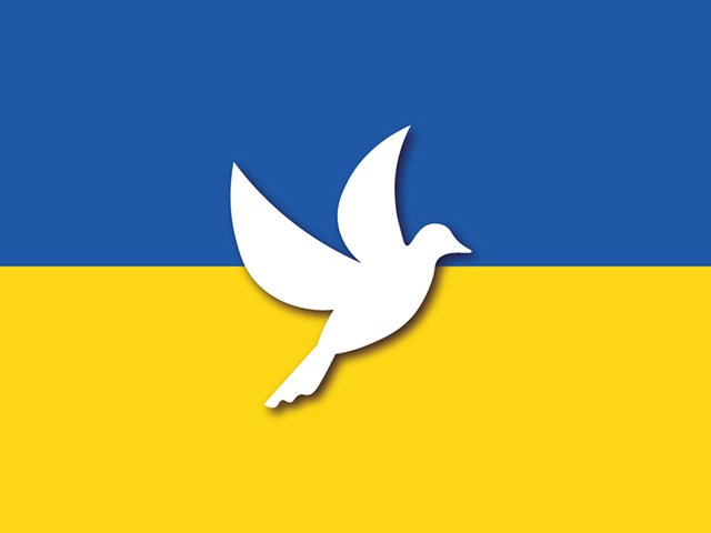 ukraine Friedenstaube pixabay 640x480