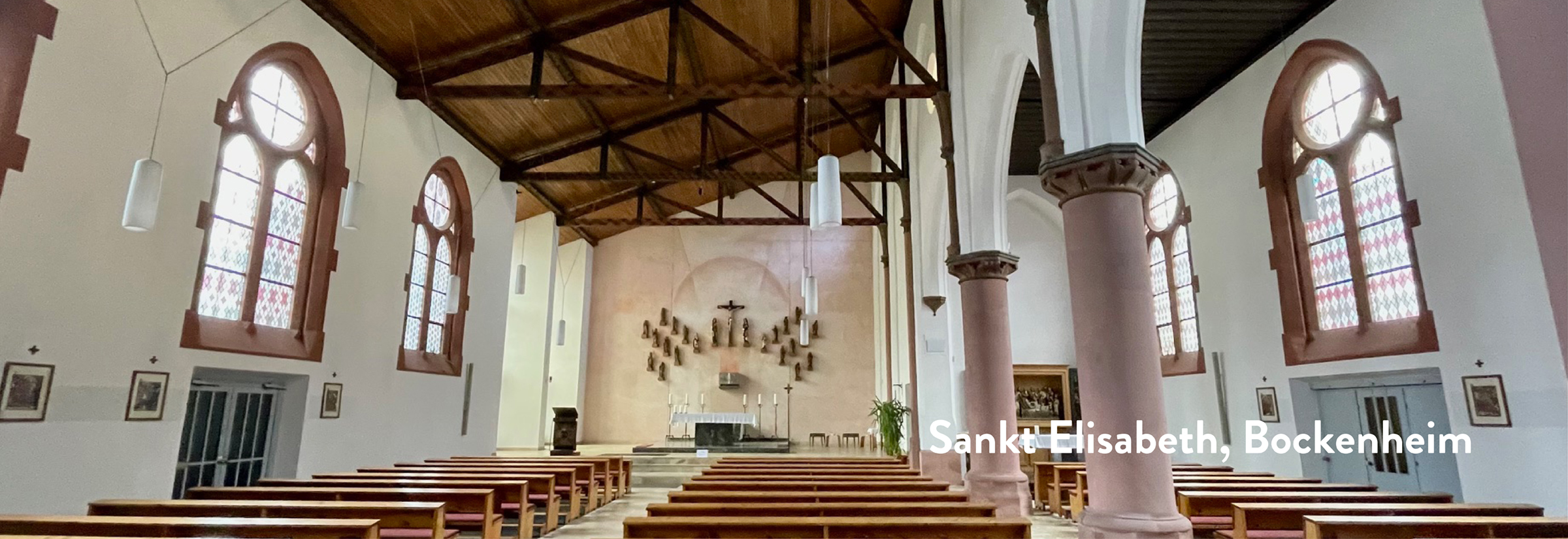Sankt Elisabeth