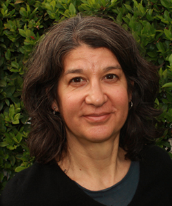 Meral Ozelli 250x300