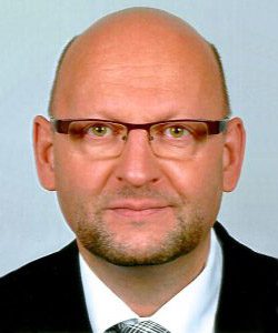 Holger Daniel
