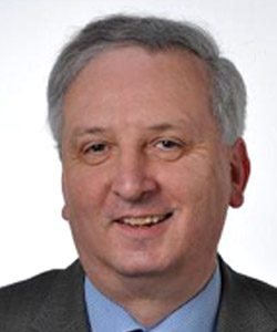 Peter Gerstmayr