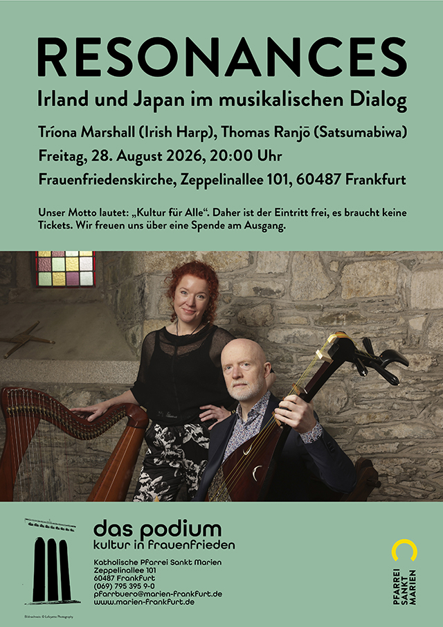 Plakat Konzert 28082026 DIN A3