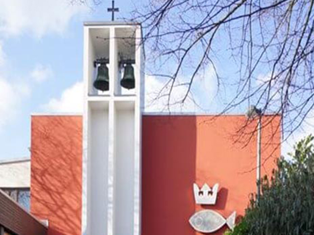 ck kirche 640x480